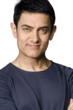 Aamir Khan