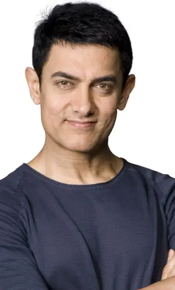 Aamir Khan