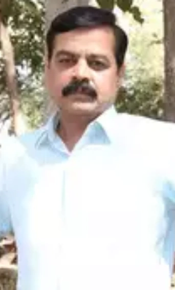 Achyuth Kumar