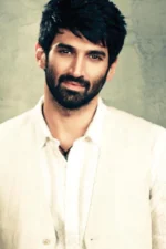 Aditya Roy Kapoor