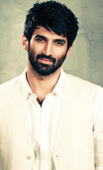 Aditya Roy Kapoor