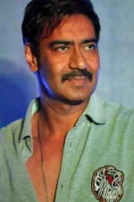 Ajay Devgn