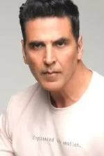 Akshay Kumar