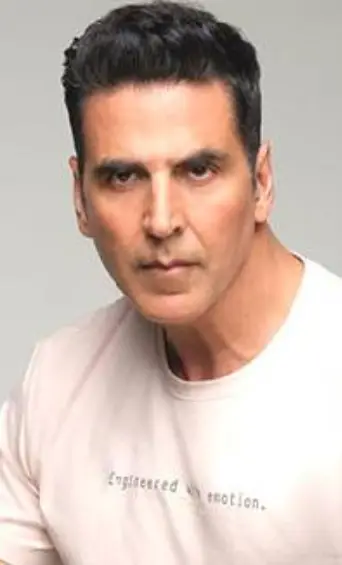 Akshay Kumar