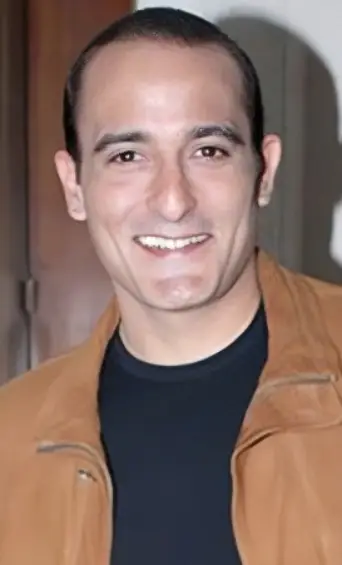 Akshaye Khanna