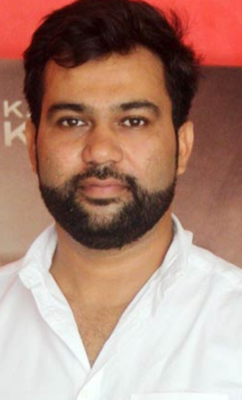 Ali Abbas Zafar