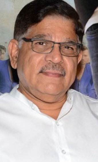 Allu Aravind