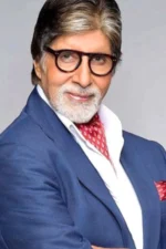 Amitabh Bachchan