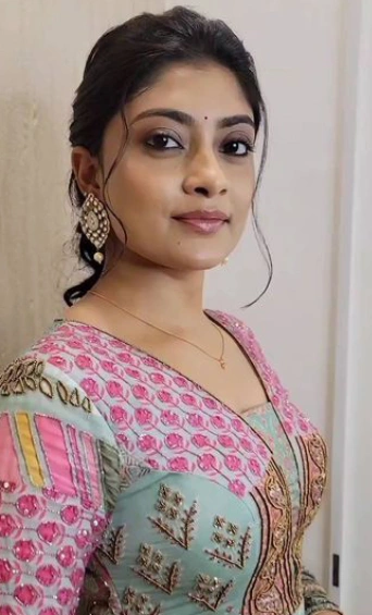 Ammu Abhirami