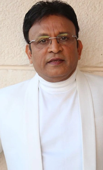 Annu Kapoor