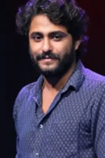 Antony Varghese