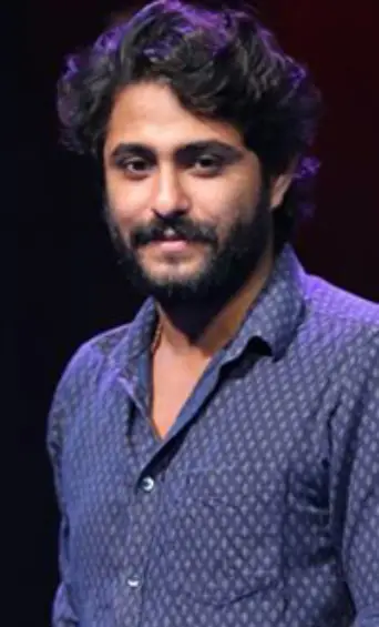 Antony Varghese