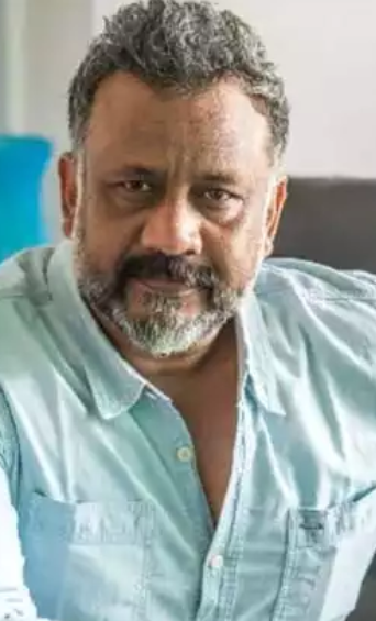 Anubhav Sinha