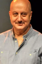 Anupam Kher