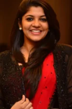 Aparna Balamurali