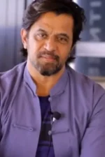 Arjun Sarja