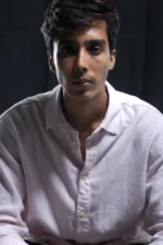 Arun Ajikumar