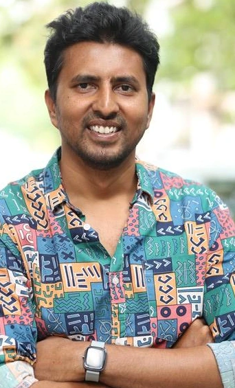 Arun Vikkirala