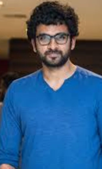 Ashok Selvan