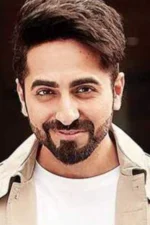 Ayushmann Khurrana