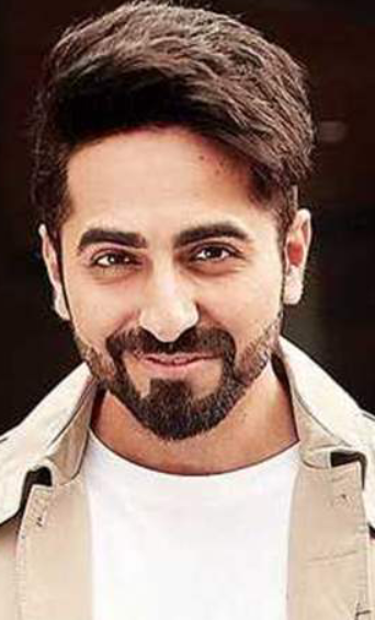 Ayushmann Khurrana