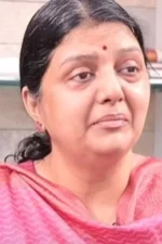 Bhanupriya