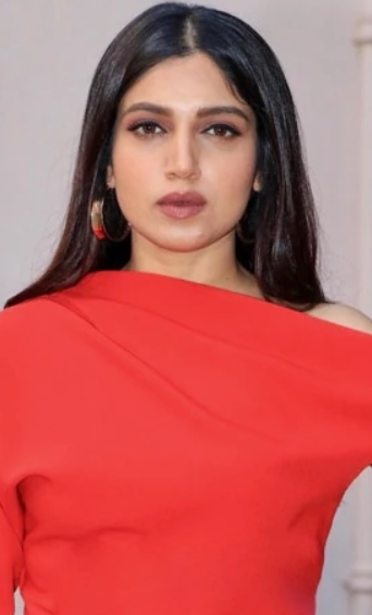 Bhumi Pednekar