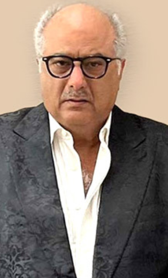 Boney Kapoor