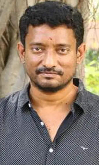 Caarthick Raju