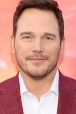 Chris Pratt