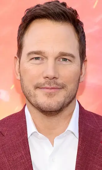 Chris Pratt