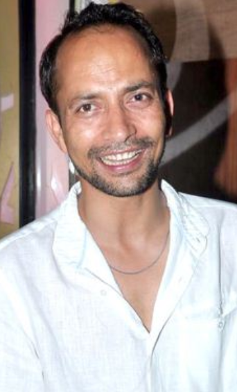 Deepak Dobriyal