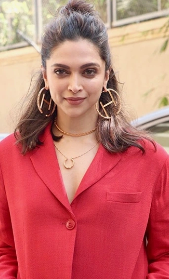 Deepika Padukone