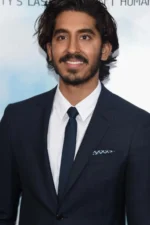 Dev Patel