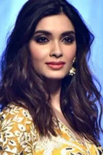 Diana Penty