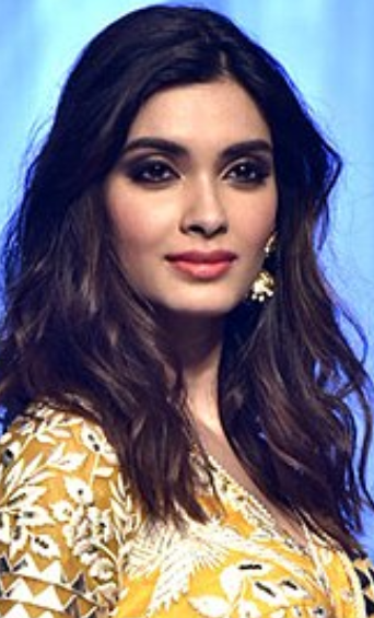 Diana Penty