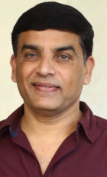 Dil Raju