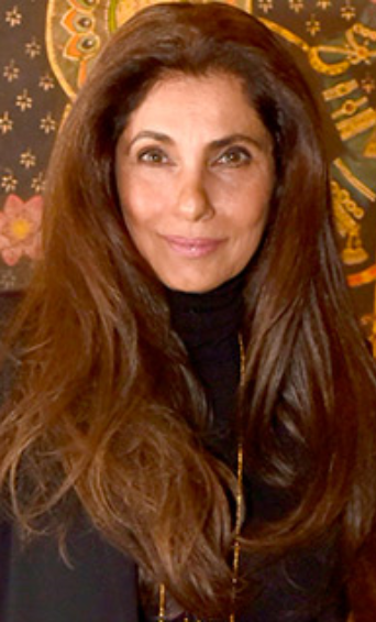 Dimple Kapadia