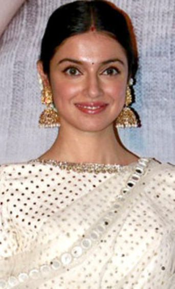 Divya Khosla Kumar