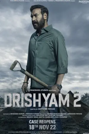 Drishyam 2