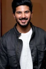 Dulquer Salmaan