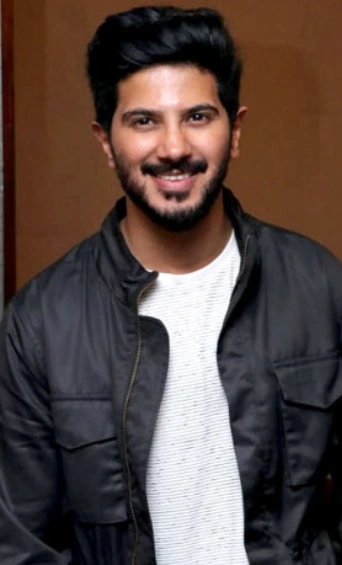 Dulquer Salmaan