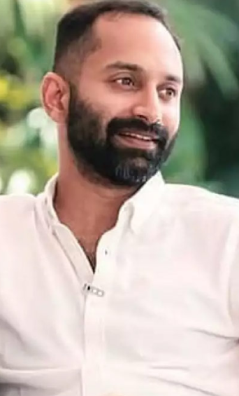 Fahadh Faasil