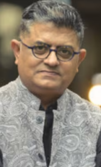 Gajraj Rao