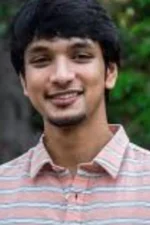 Gautham Karthik