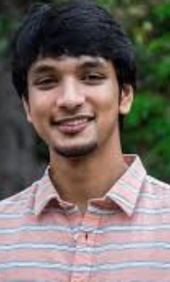 Gautham Karthik