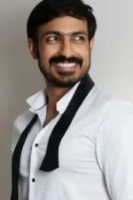 Harish Uthaman