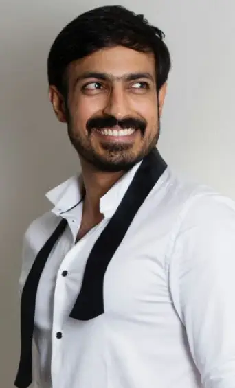 Harish Uthaman