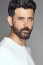 Hrithik Roshan