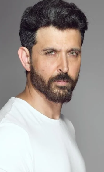 Hrithik Roshan